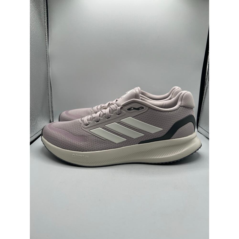 Adidas Runfalcon 5 WMNS ‘Violet Purple’ size 9 women’s